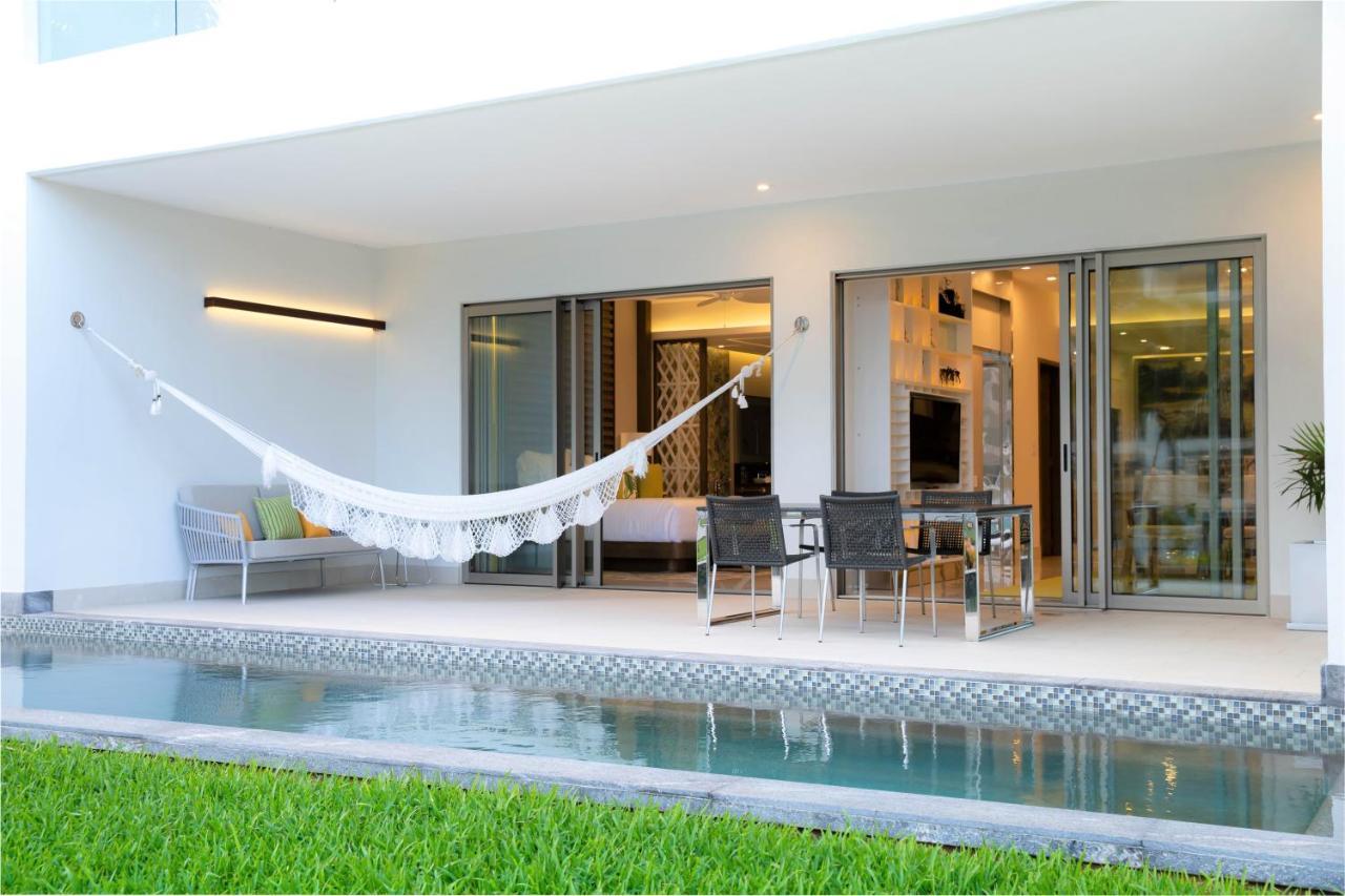 Garza Blanca Resort Cancún Exterior foto