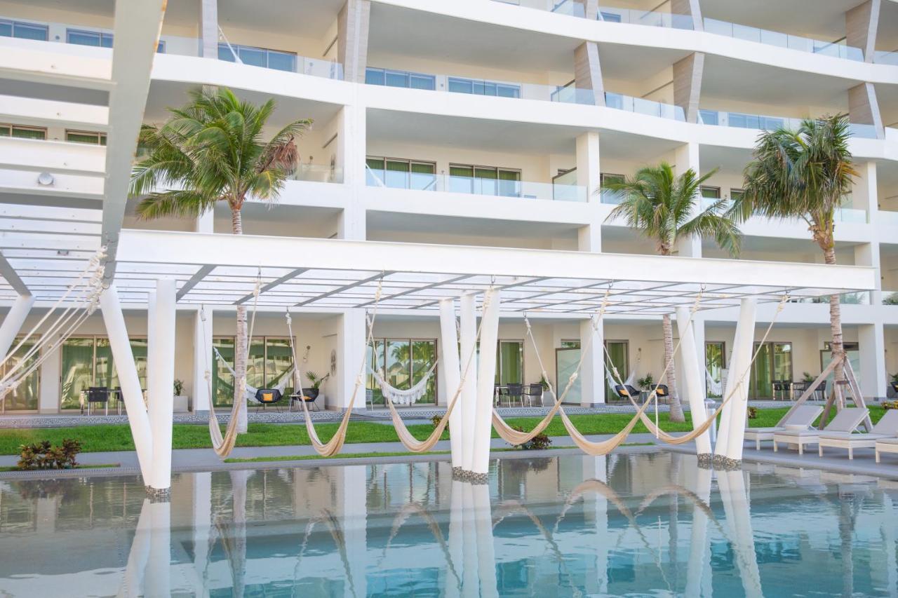 Garza Blanca Resort Cancún Exterior foto