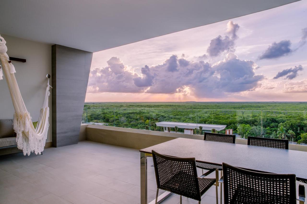Garza Blanca Resort Cancún Exterior foto