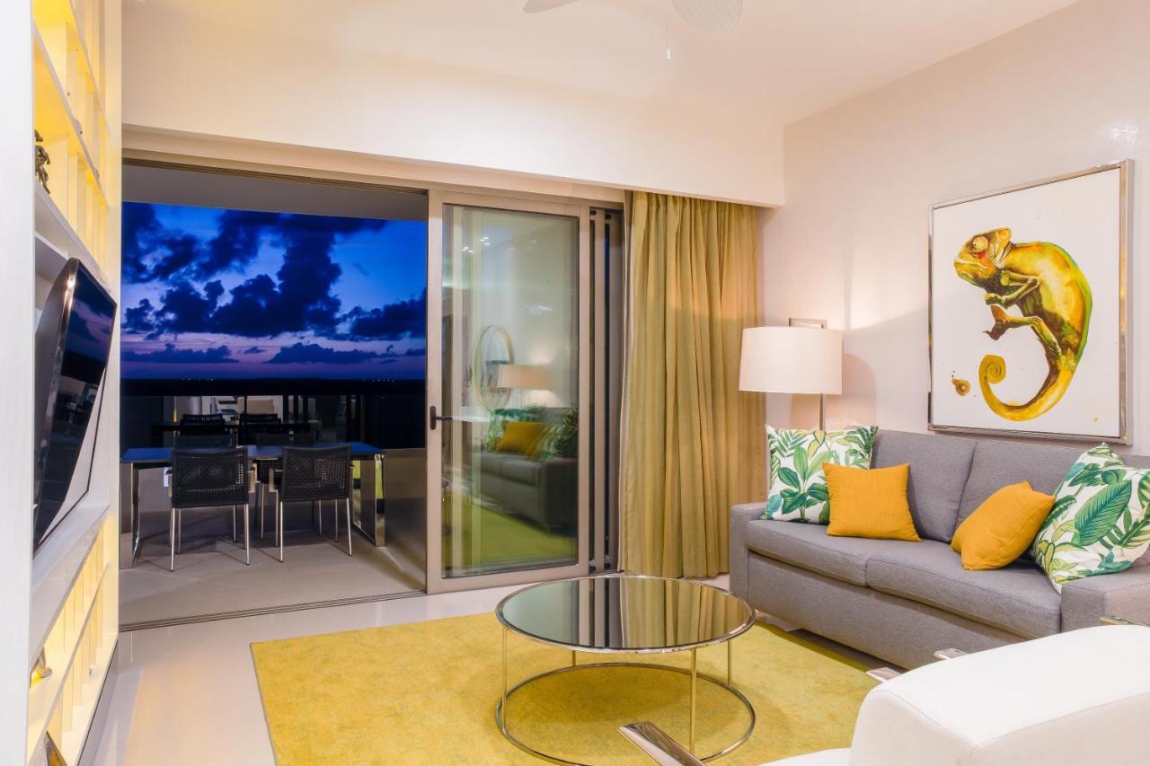 Garza Blanca Resort Cancún Exterior foto