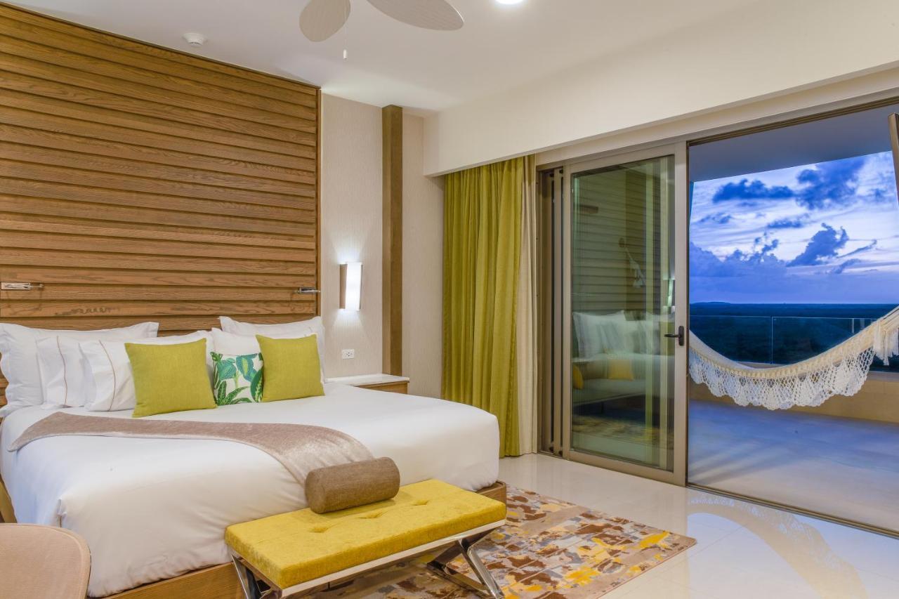 Garza Blanca Resort Cancún Exterior foto