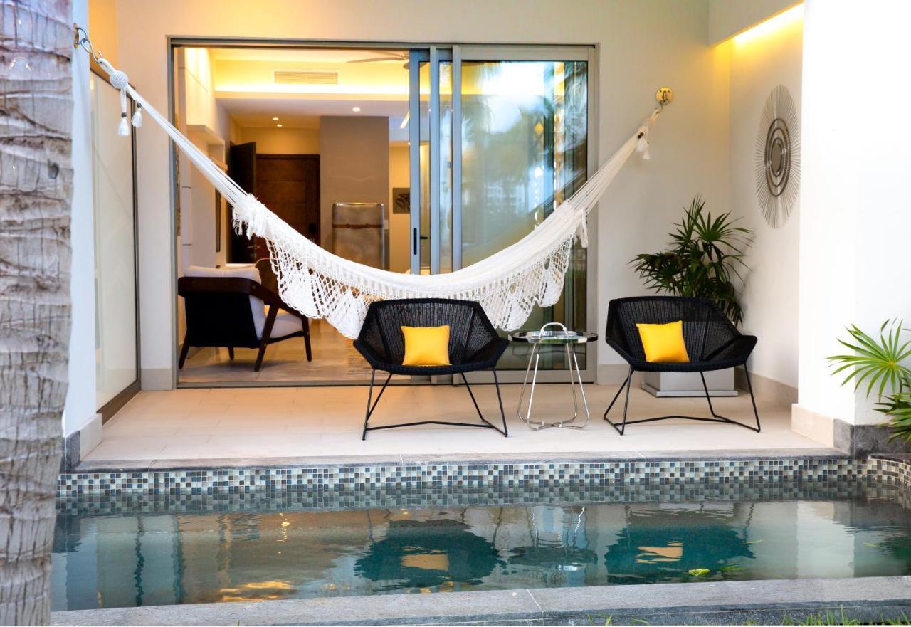 Garza Blanca Resort Cancún Exterior foto